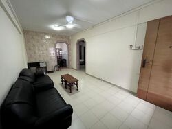 Blk 157 Tampines Street 12 (Tampines), HDB 3 Rooms #584837901